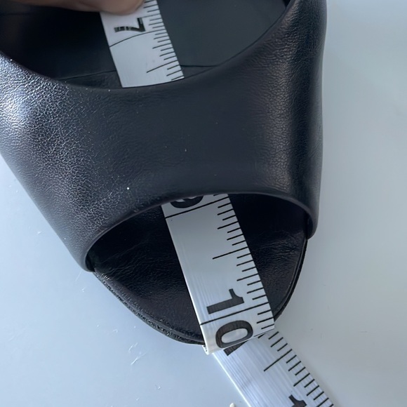 Authentic Chanel Heels - Picture 12 of 14